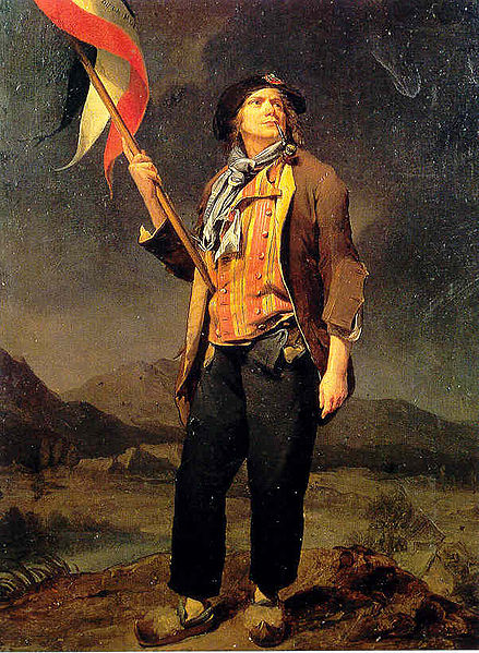 sans culotte a http://blogs.sapiens.cat/socialsenxarxa/categoria/historia/6-historia-contemporania/6-1-historia-del-mon-contemporani/02-la-revolucio-francesa/ "il.lustració"